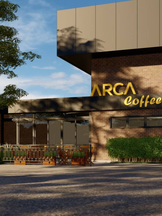 Arca Coffee